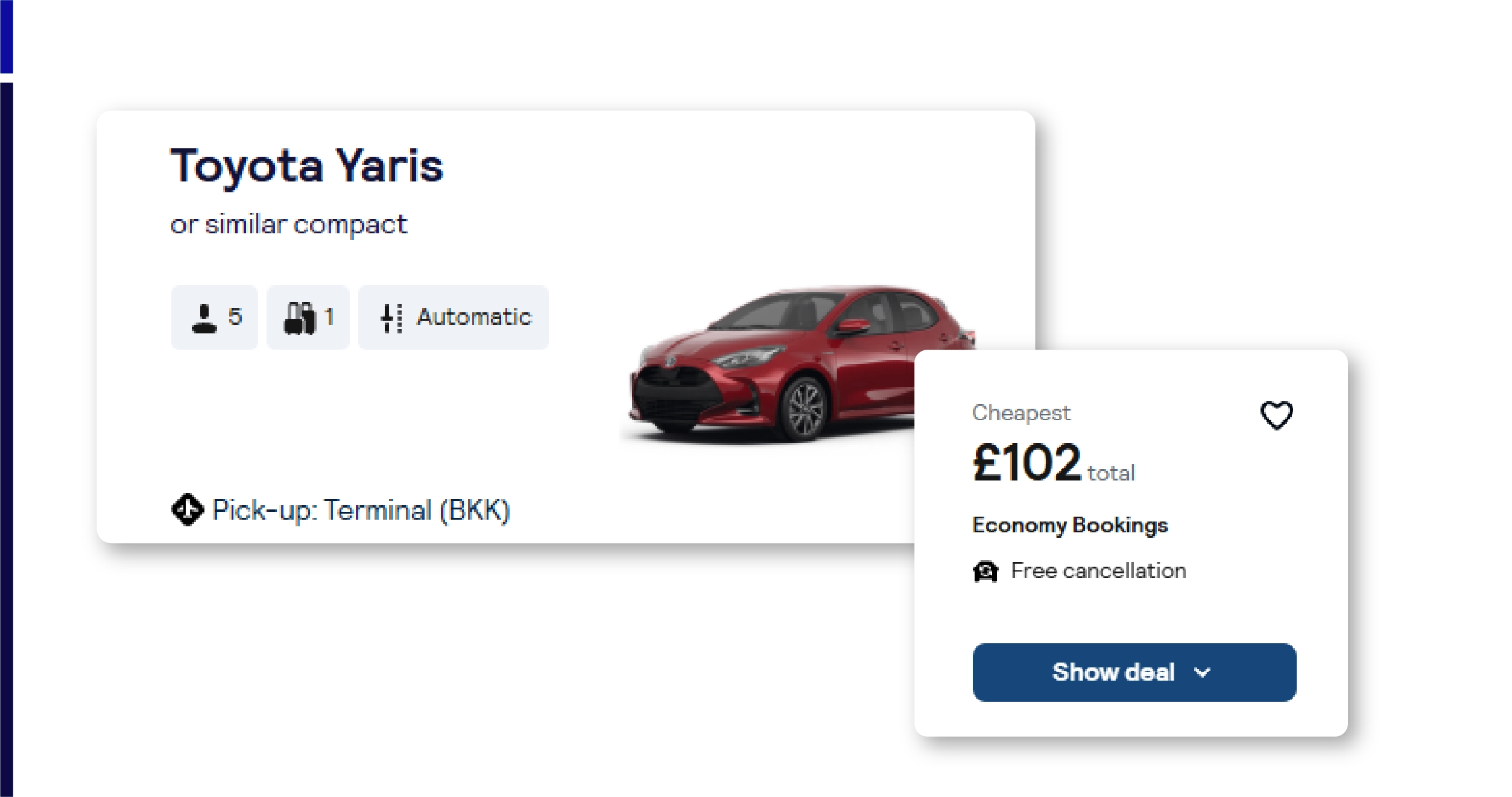 Challenges in the Travel Industry